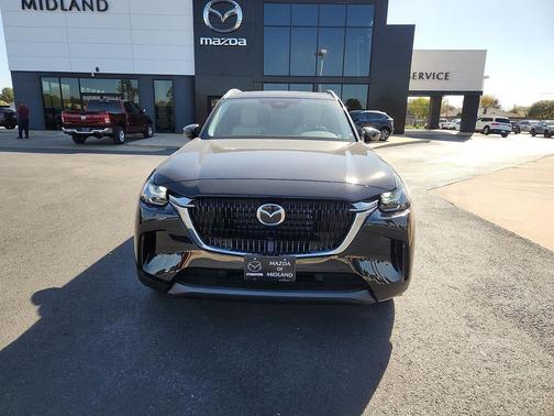 2026 Mazda CX-90 3.3 Turbo Preferred