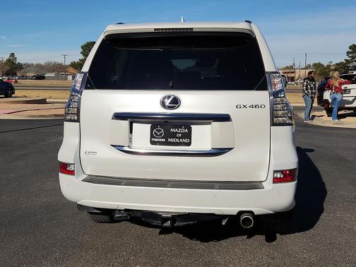 2023 Lexus GX 460 Premium