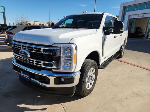 2023 Ford F-250 XLT