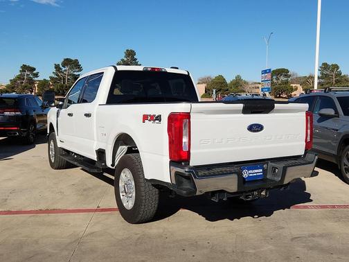 2023 Ford F-250 XLT