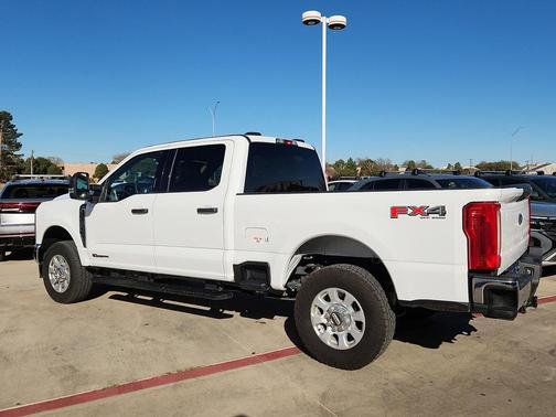 2023 Ford F-250 XLT