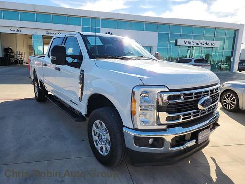 2023 Ford F-250 XLT