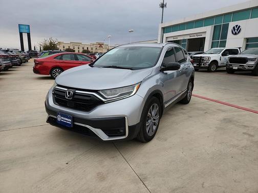 2020 Honda CR-V 2WD Touring