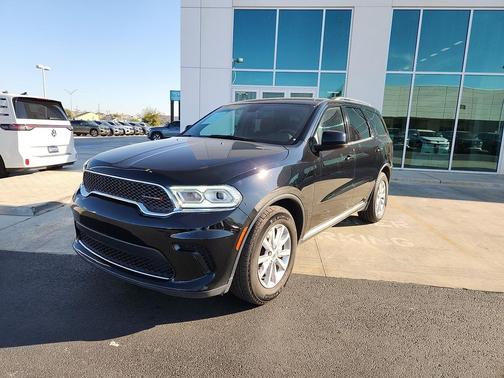 2024 Dodge Durango SXT RWD