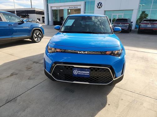 2024 Kia Soul EX