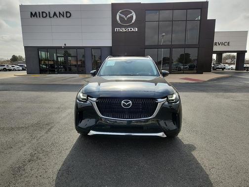 2024 Mazda CX-90 3.3 Turbo S