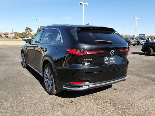 2024 Mazda CX-90 3.3 Turbo Premium
