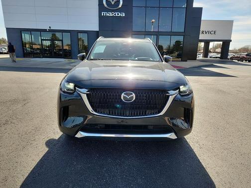 2024 Mazda CX-90 3.3 Turbo Premium