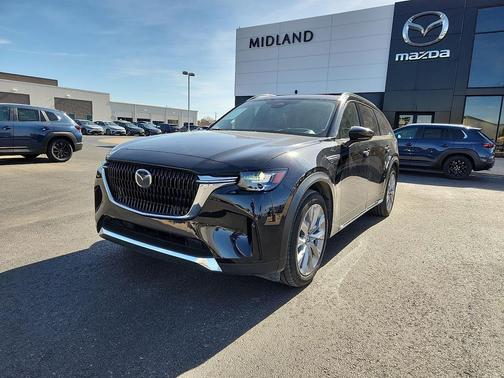 2024 Mazda CX-90 3.3 Turbo Premium