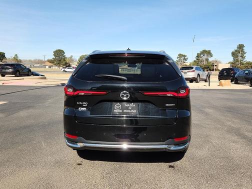 2024 Mazda CX-90 3.3 Turbo Premium