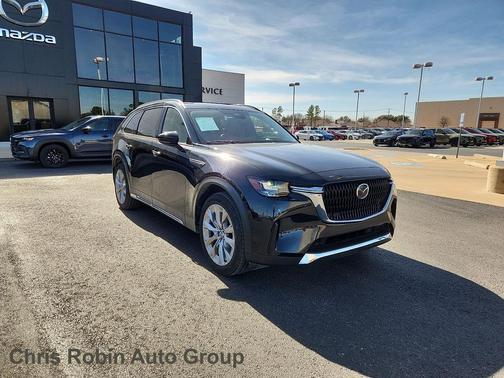 2024 Mazda CX-90 3.3 Turbo Premium