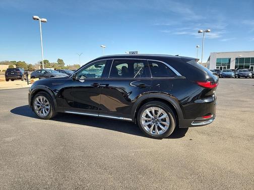 2024 Mazda CX-90 3.3 Turbo Premium