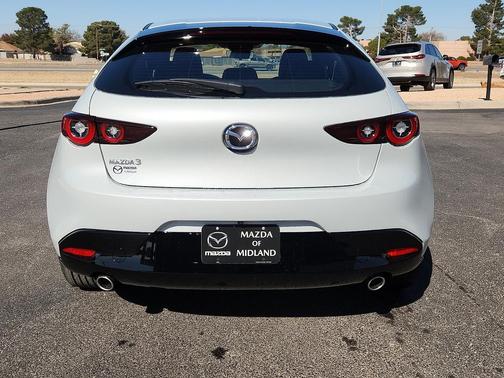 CERAMIC 2026 Mazda Mazda3 2.5 S Select Sport