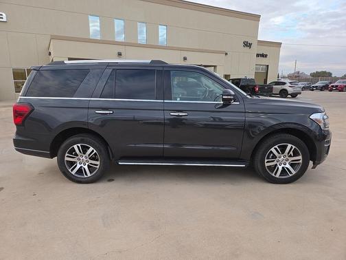 2023 Ford Expedition Limited