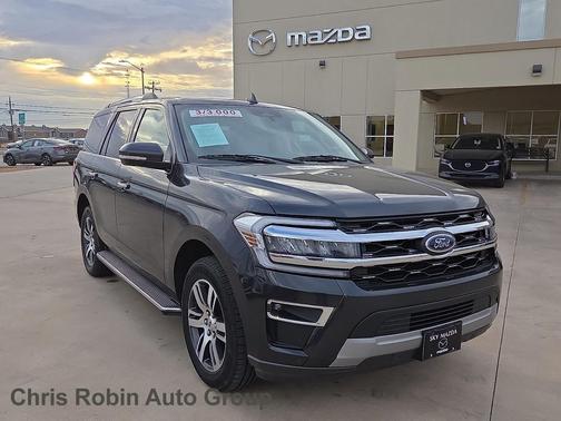 2023 Ford Expedition Limited