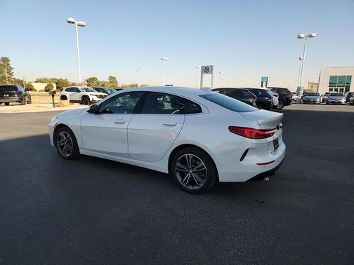 2024 BMW 228 Gran Coupe sDrive