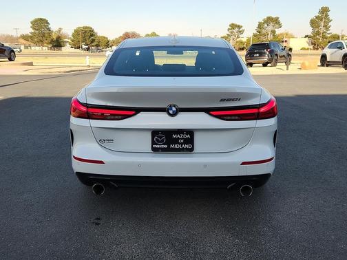 2024 BMW 228 Gran Coupe sDrive