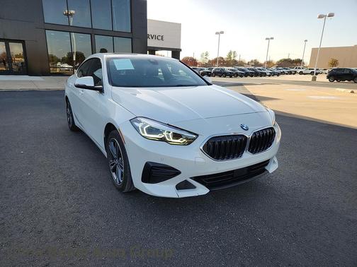 2024 BMW 228 Gran Coupe sDrive