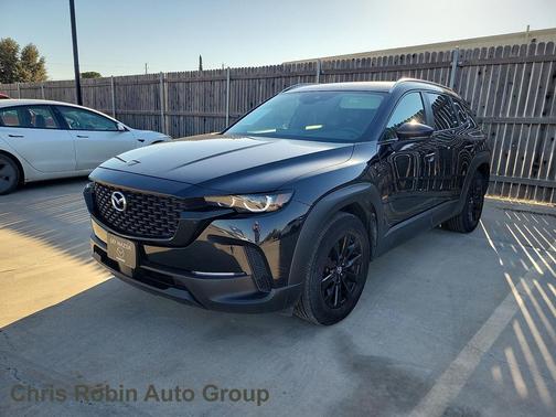 2024 Mazda CX-50 2.5 S Preferred Package