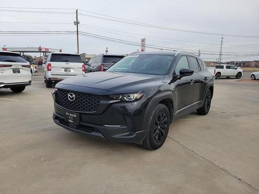 2024 Mazda CX-50 2.5 S Preferred Package
