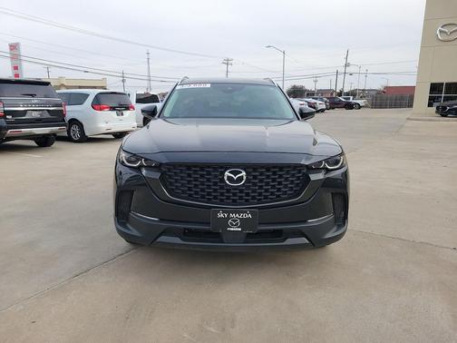 2024 Mazda CX-50 2.5 S Preferred Package