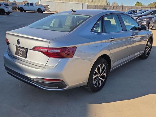 2024 Volkswagen Jetta 1.5T S