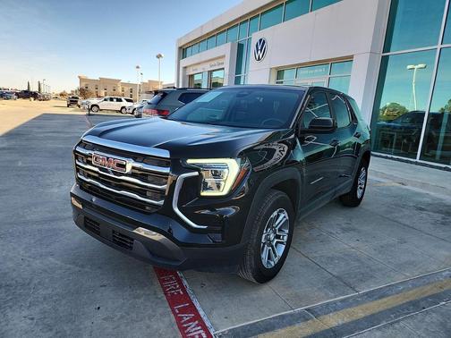 2025 GMC Terrain AWD Elevation