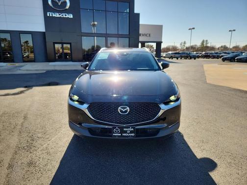 2023 Mazda CX-30 2.5 S Select Package