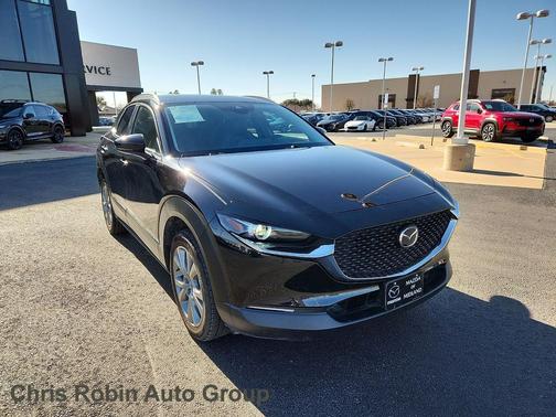 2023 Mazda CX-30 2.5 S Select Package