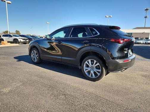 2023 Mazda CX-30 2.5 S Select Package