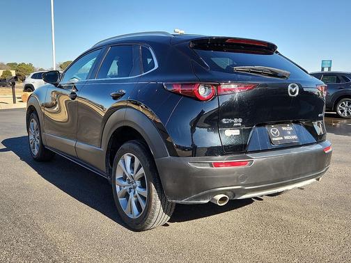 2023 Mazda CX-30 2.5 S Select Package