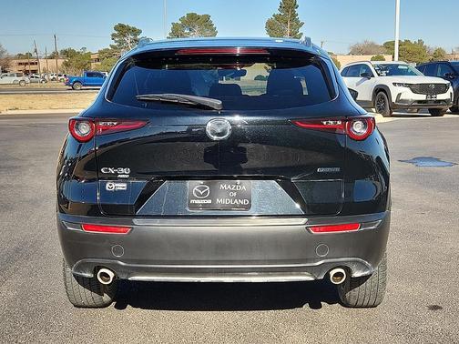 2023 Mazda CX-30 2.5 S Select Package