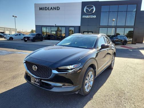 2023 Mazda CX-30 2.5 S Select Package