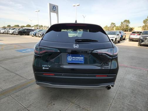 2023 Honda HR-V AWD Sport