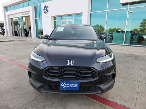 2023 Honda HR-V AWD Sport