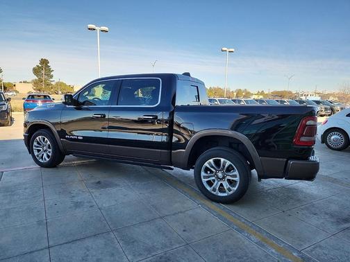 2020 RAM 1500 Longhorn