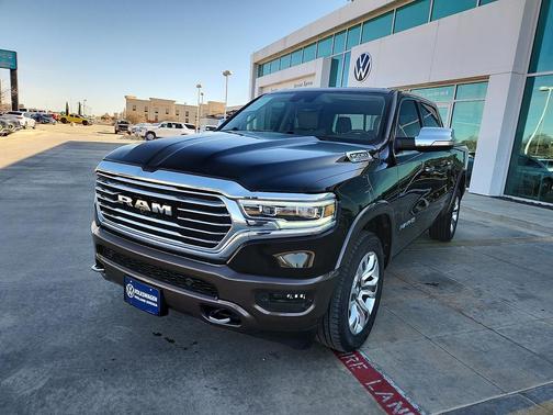 2020 RAM 1500 Longhorn