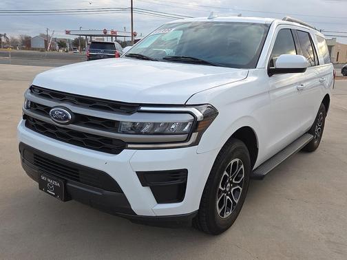 2024 Ford Expedition XLT