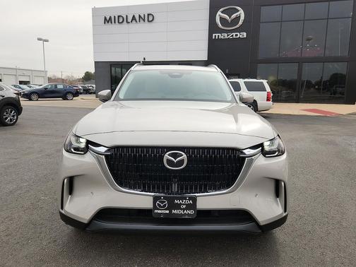 2026 Mazda CX-90 3.3 Turbo Preferred