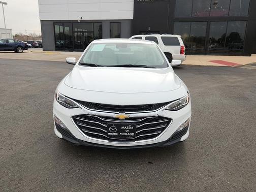 2024 Chevrolet Malibu FWD 2LT