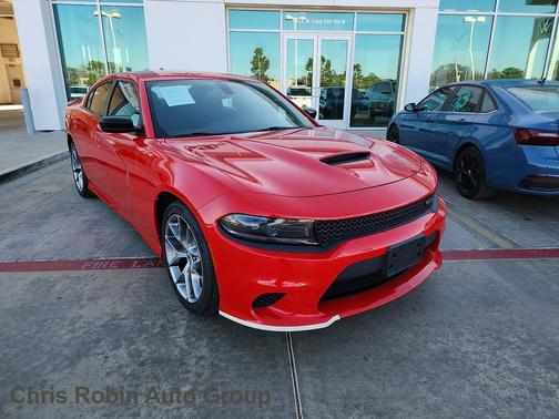 2023 Dodge Charger GT