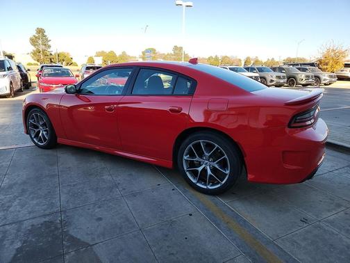 2023 Dodge Charger GT