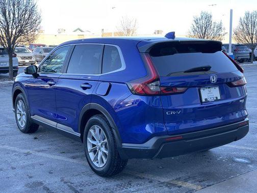 2023 Honda CR-V EX AWD