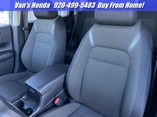 2023 Honda CR-V EX AWD