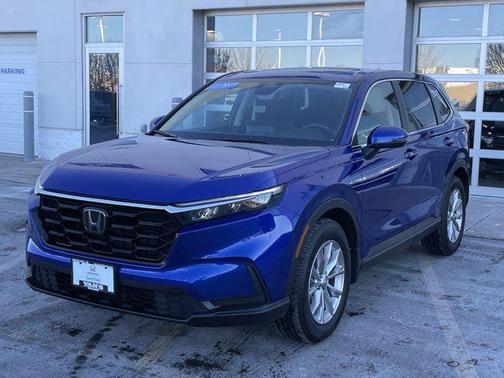 2023 Honda CR-V EX AWD