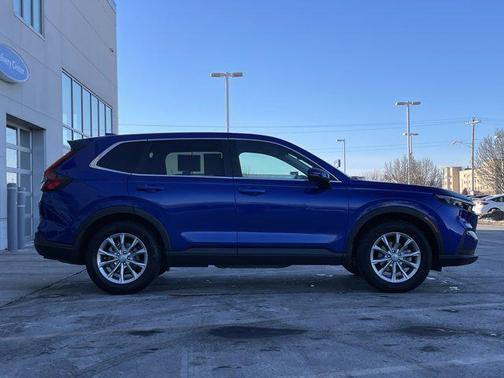 2023 Honda CR-V EX AWD
