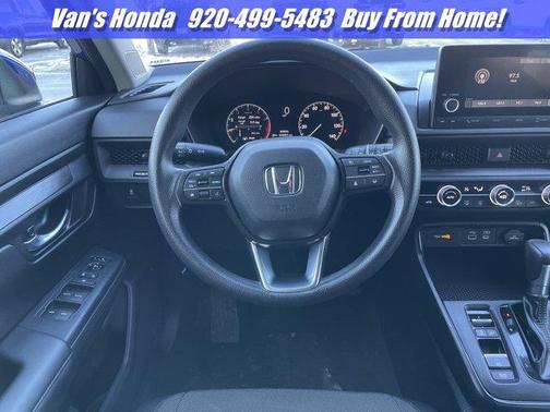 2023 Honda CR-V EX AWD