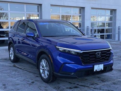 2023 Honda CR-V EX AWD