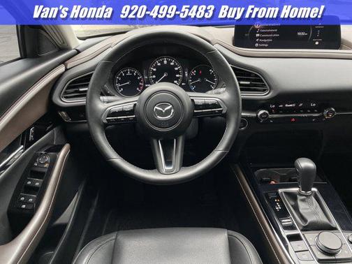 2024 Mazda CX-30 2.5 Turbo Premium Package