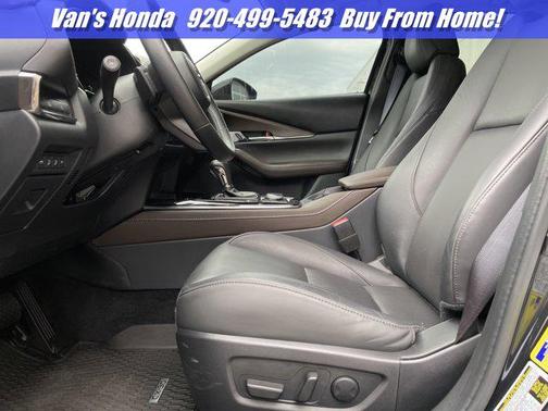 2024 Mazda CX-30 2.5 Turbo Premium Package